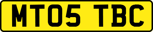 MT05TBC