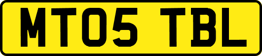 MT05TBL