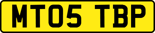 MT05TBP