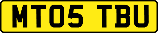 MT05TBU