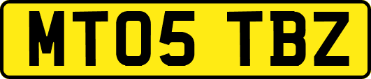 MT05TBZ