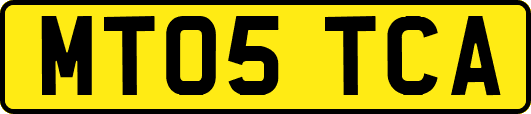 MT05TCA