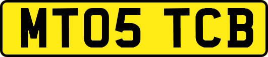 MT05TCB
