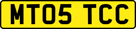 MT05TCC