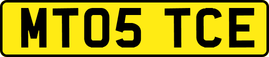 MT05TCE