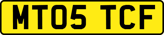 MT05TCF