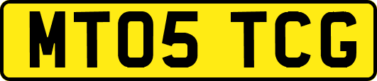 MT05TCG