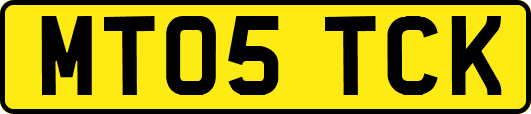 MT05TCK