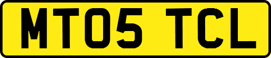 MT05TCL