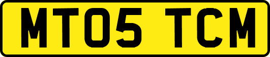 MT05TCM