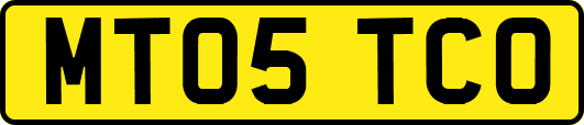 MT05TCO