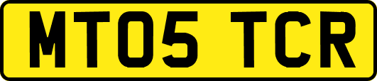 MT05TCR