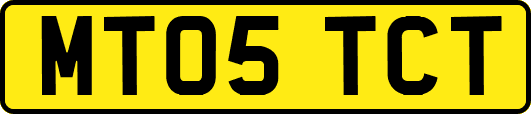 MT05TCT
