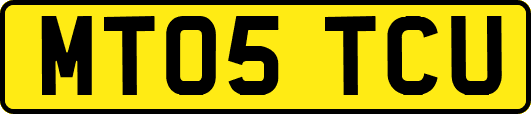 MT05TCU
