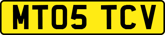 MT05TCV