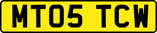 MT05TCW