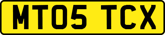 MT05TCX