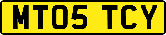 MT05TCY