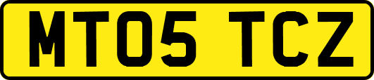MT05TCZ