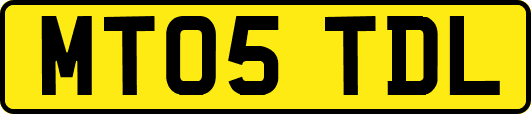 MT05TDL