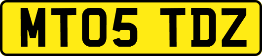 MT05TDZ