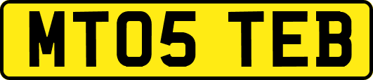 MT05TEB