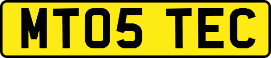 MT05TEC