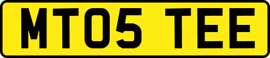 MT05TEE