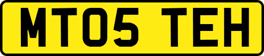 MT05TEH