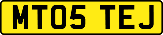 MT05TEJ