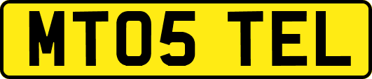 MT05TEL