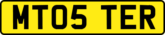 MT05TER