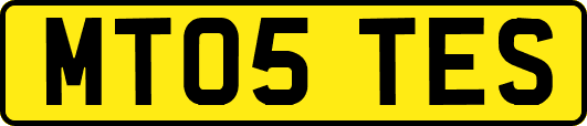 MT05TES
