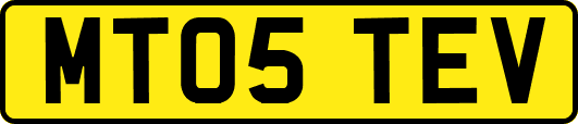 MT05TEV