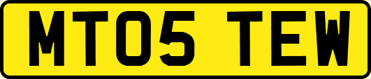 MT05TEW