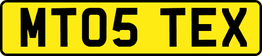 MT05TEX