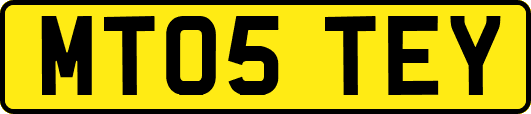 MT05TEY