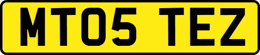 MT05TEZ