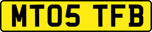 MT05TFB