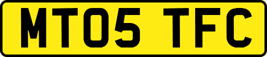 MT05TFC
