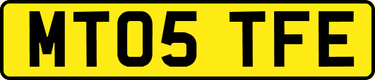 MT05TFE