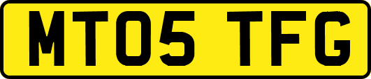 MT05TFG