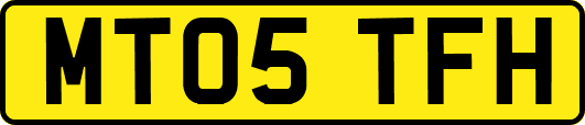 MT05TFH