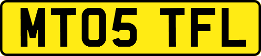 MT05TFL