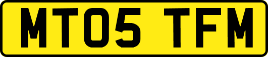 MT05TFM
