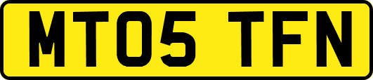 MT05TFN