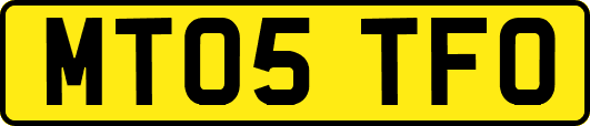 MT05TFO