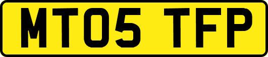 MT05TFP