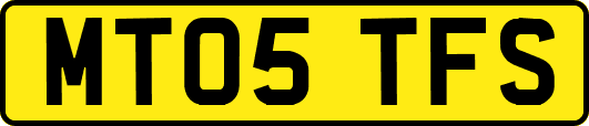 MT05TFS