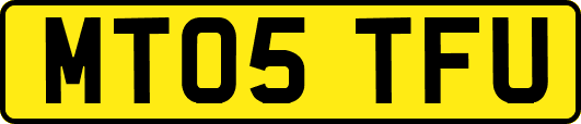 MT05TFU